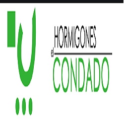 Hormigones El Condado Santisteban del Puerto