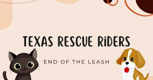 Image of Local Pet Event Pet Adoption with Texas Rescue Riders - HALES CORNERS ONLY Nearby