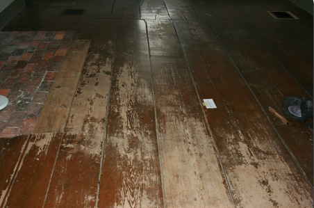 Images Fissette Floor Sanding