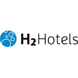 Kundenlogo H2 Hotel Erfurt