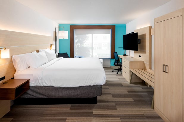 Images Holiday Inn Express & Suites Daphne-Spanish Fort Area by IHG