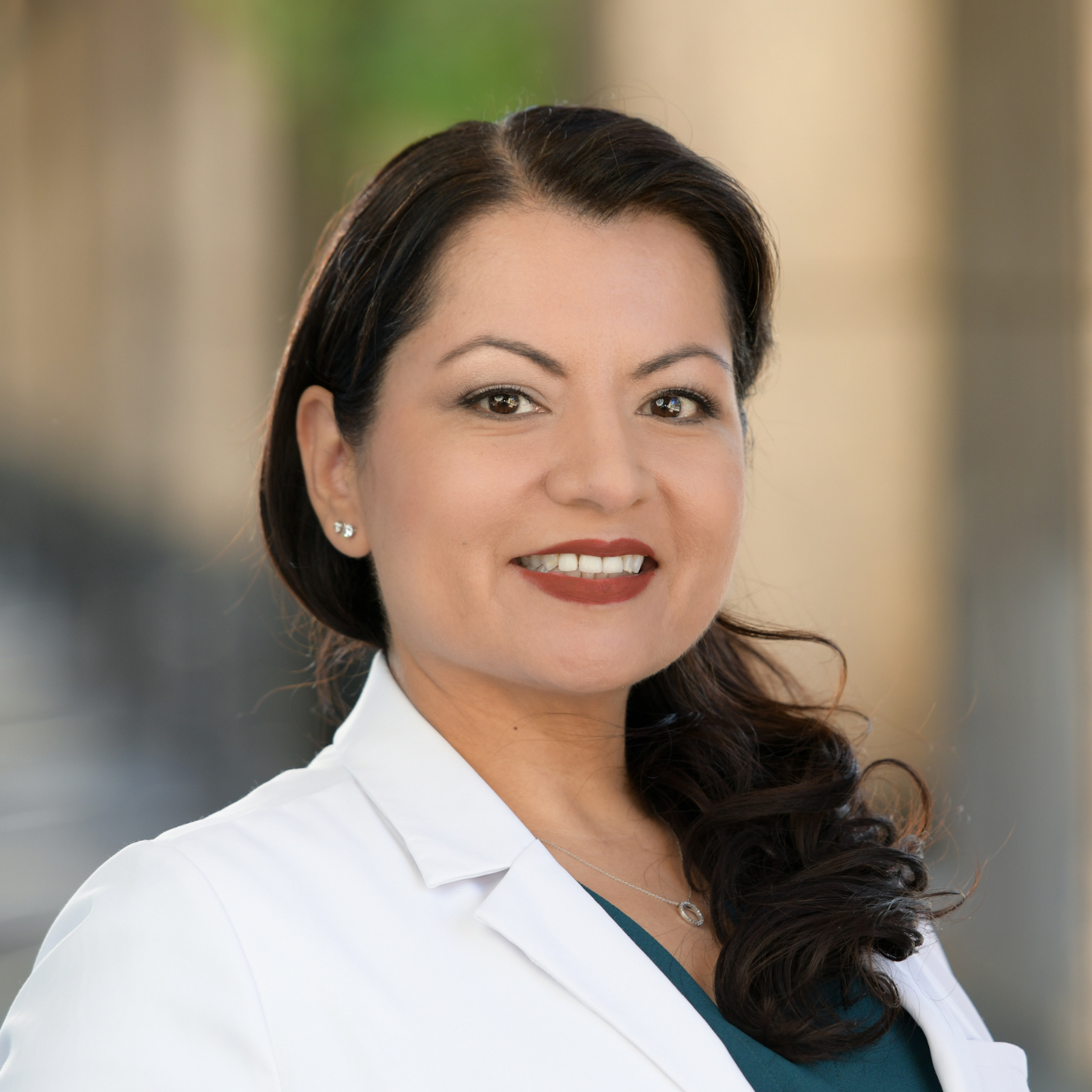 Valerie Galvan-Turner