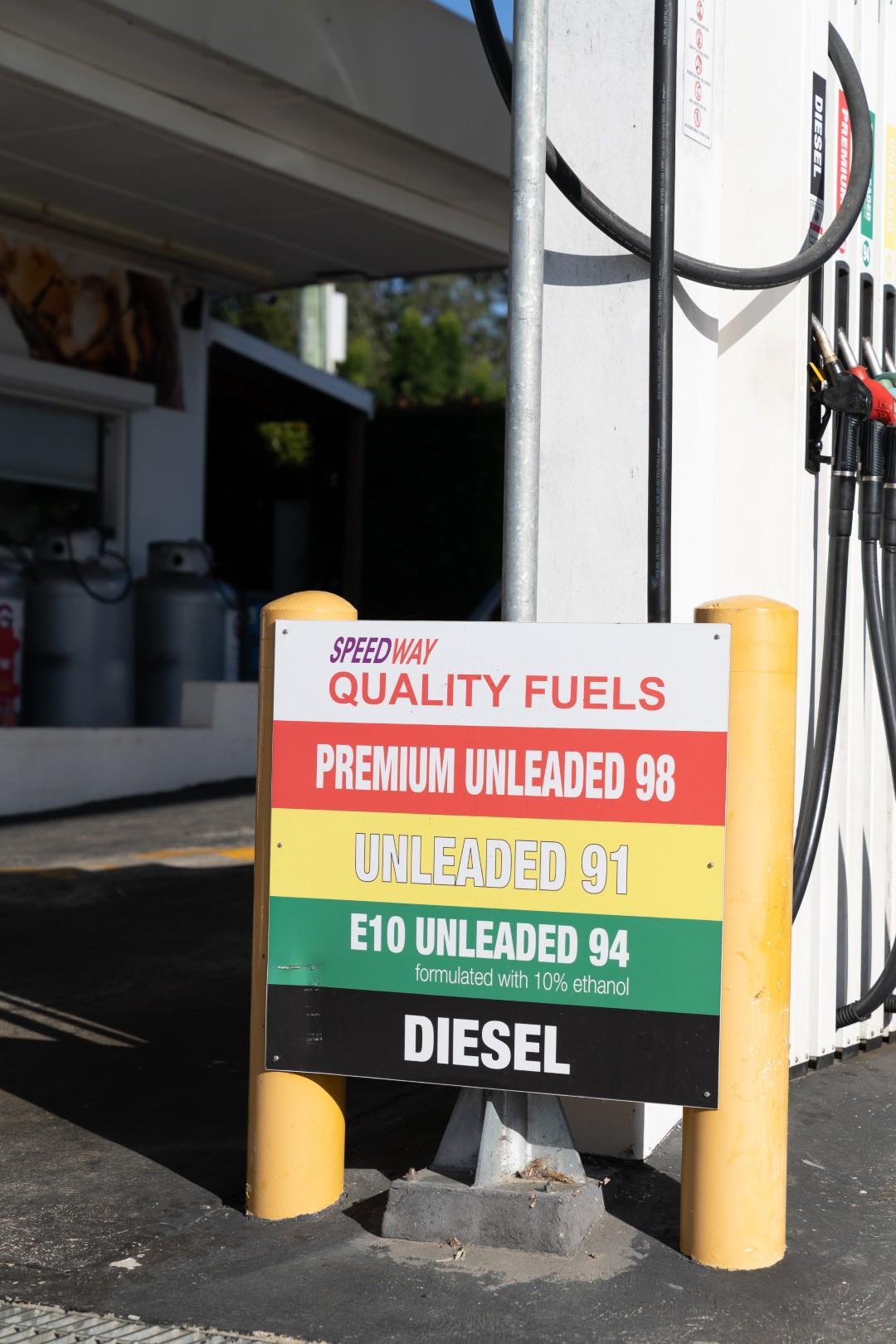 Images SPEEDWAY GROSE VALE