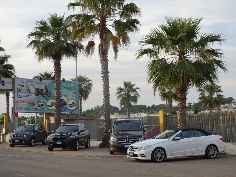 Images Tuttoruote Concessionaria KIA