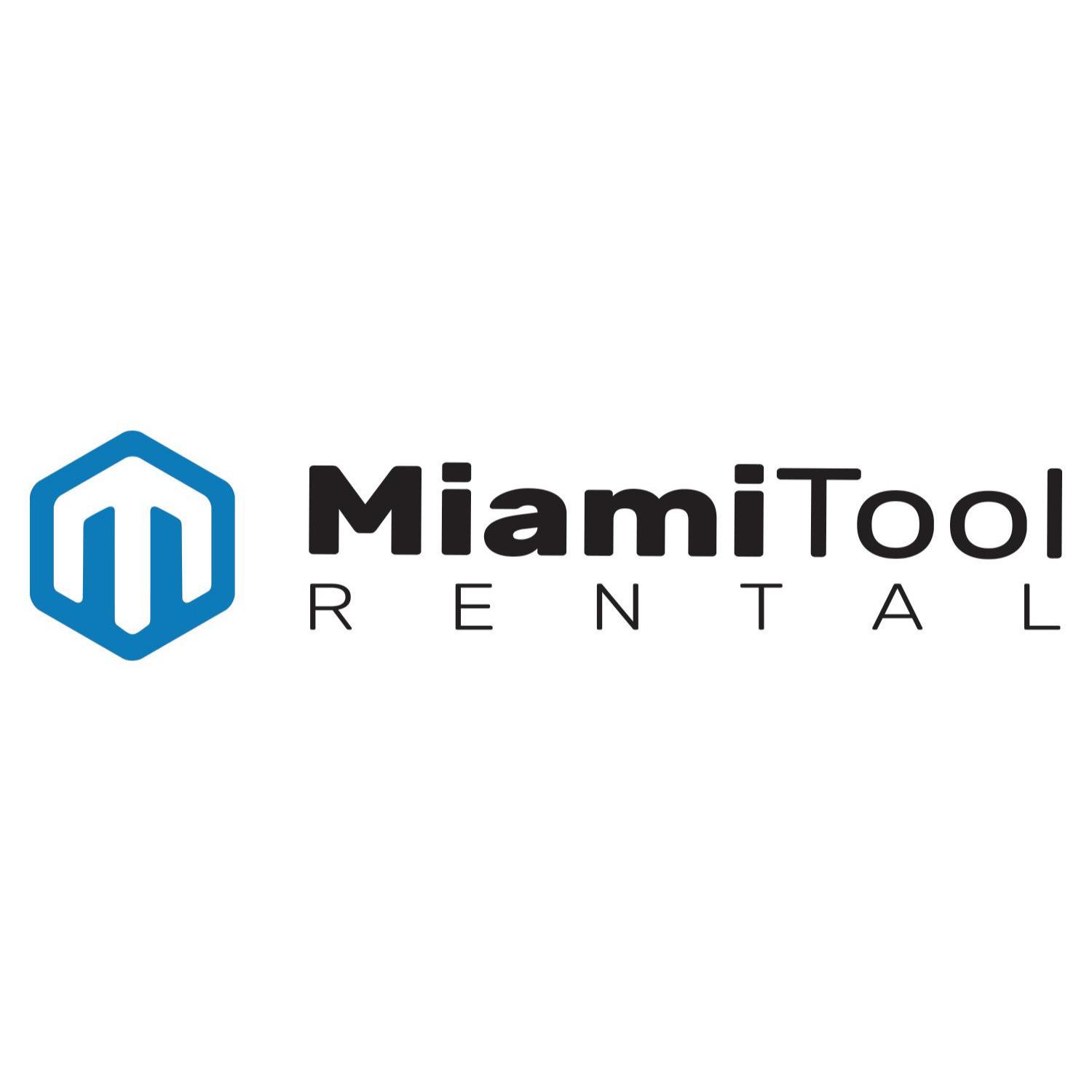 Miami Tool Rental Photo