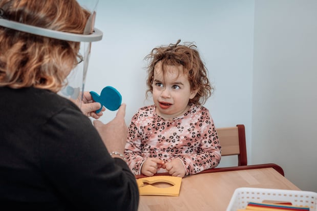 Images Synaptic Pediatric Therapies