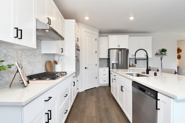 Images Elk Prairie - Taylor Morrison