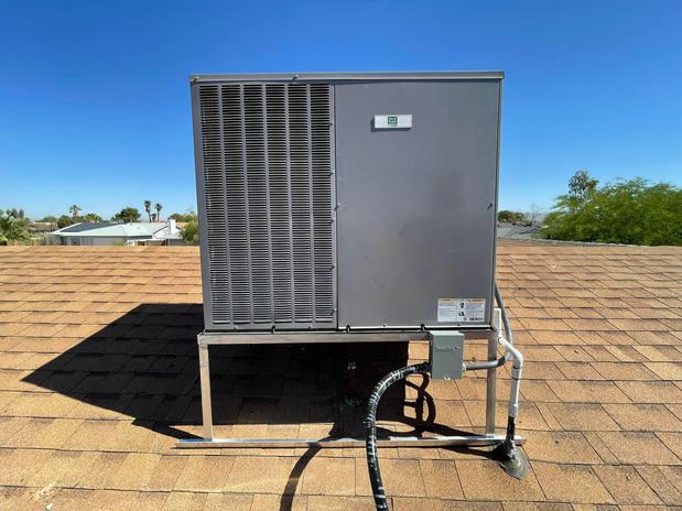 Images Klee's Climate Control LLC