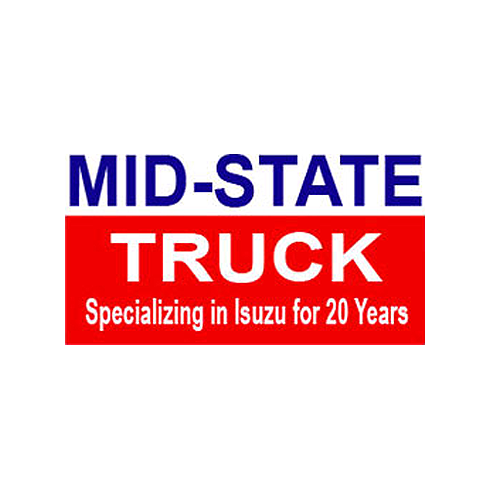 Mid-State Truck Logo