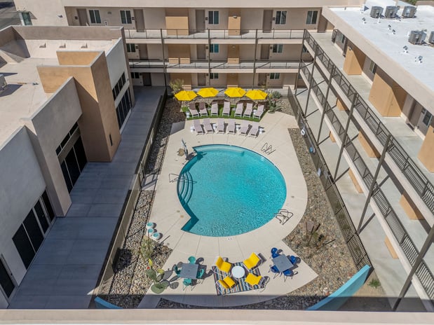 Images Cabana North Valley