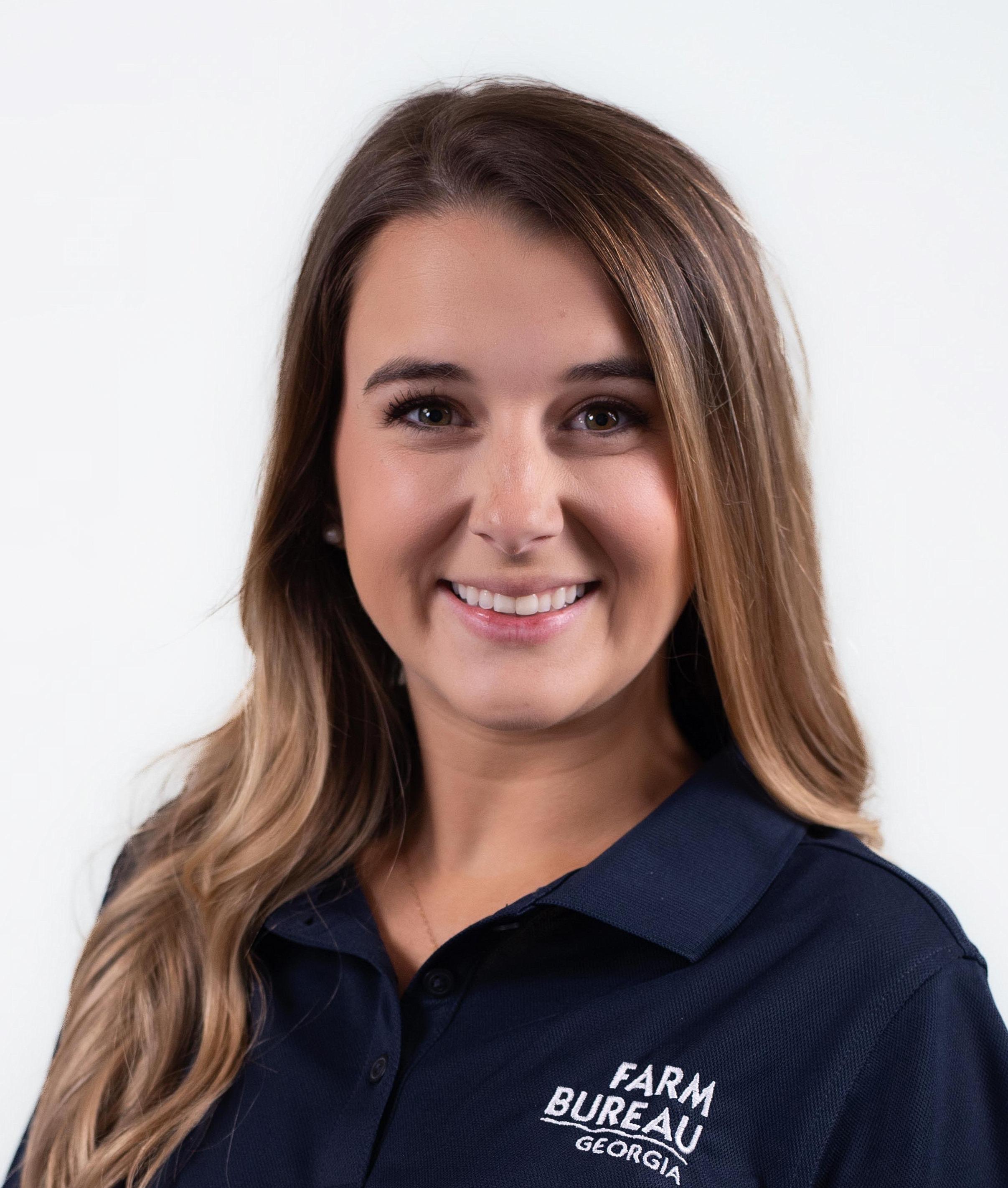 Lauren Heminger, Georgia Farm Bureau Insurance Agent