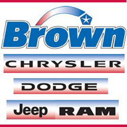 Brown Motors