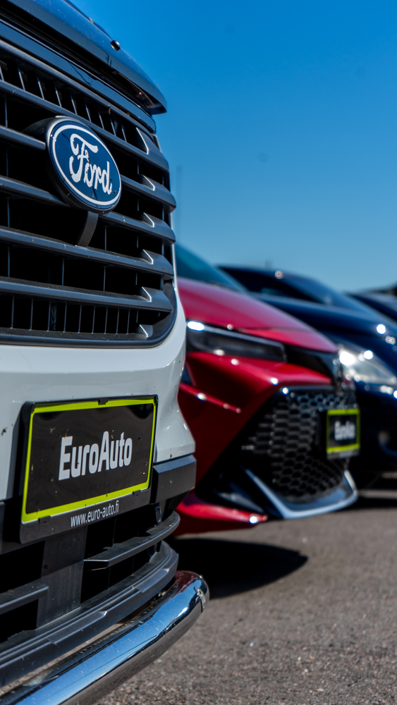 Images Euro-Auto Vihti