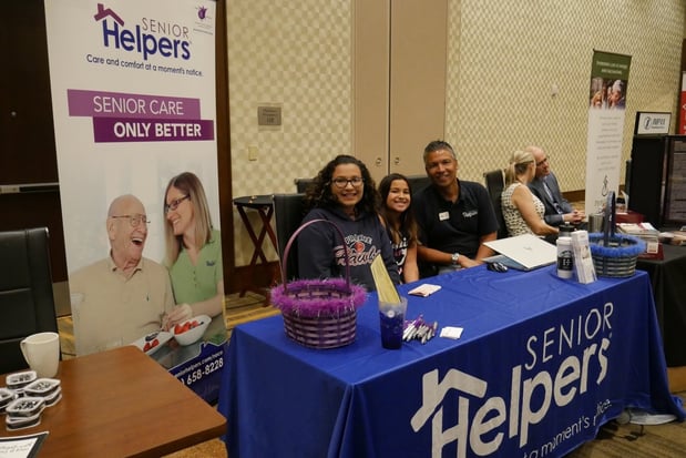 Images Senior Helpers