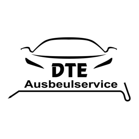Dellentechnik Korntal Münchingen DTE in Korntal Münchingen - Logo