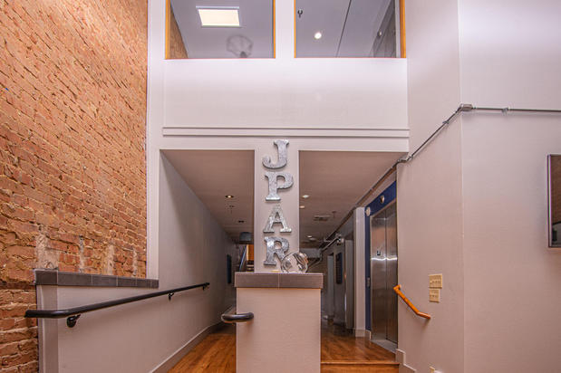 Images JPAR - McKinney