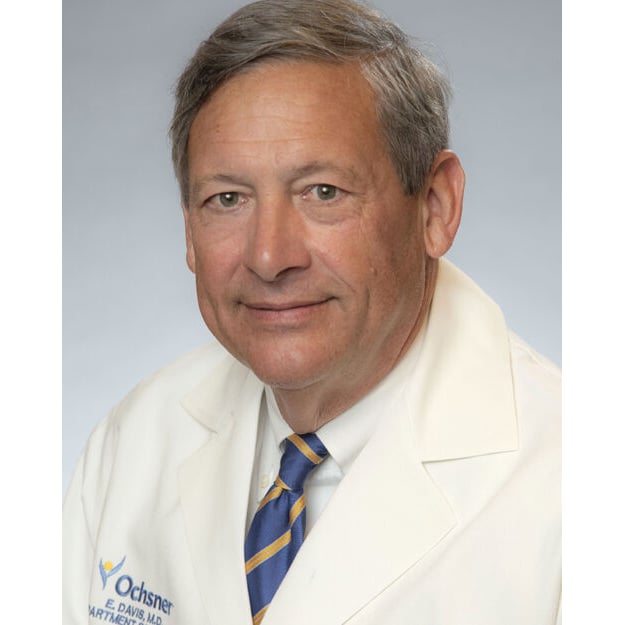 Dr. William Davis, MD | New Orleans, LA | Allergist/immunologist