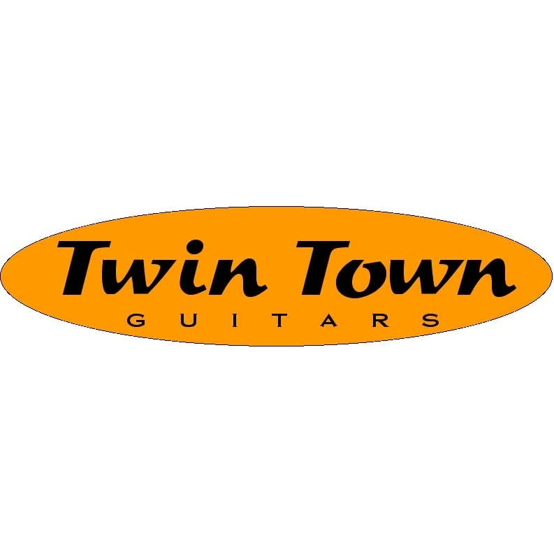 Twin Town Guitars