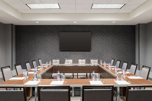 Images Homewood Suites by Hilton Washington, D.C. Downtown