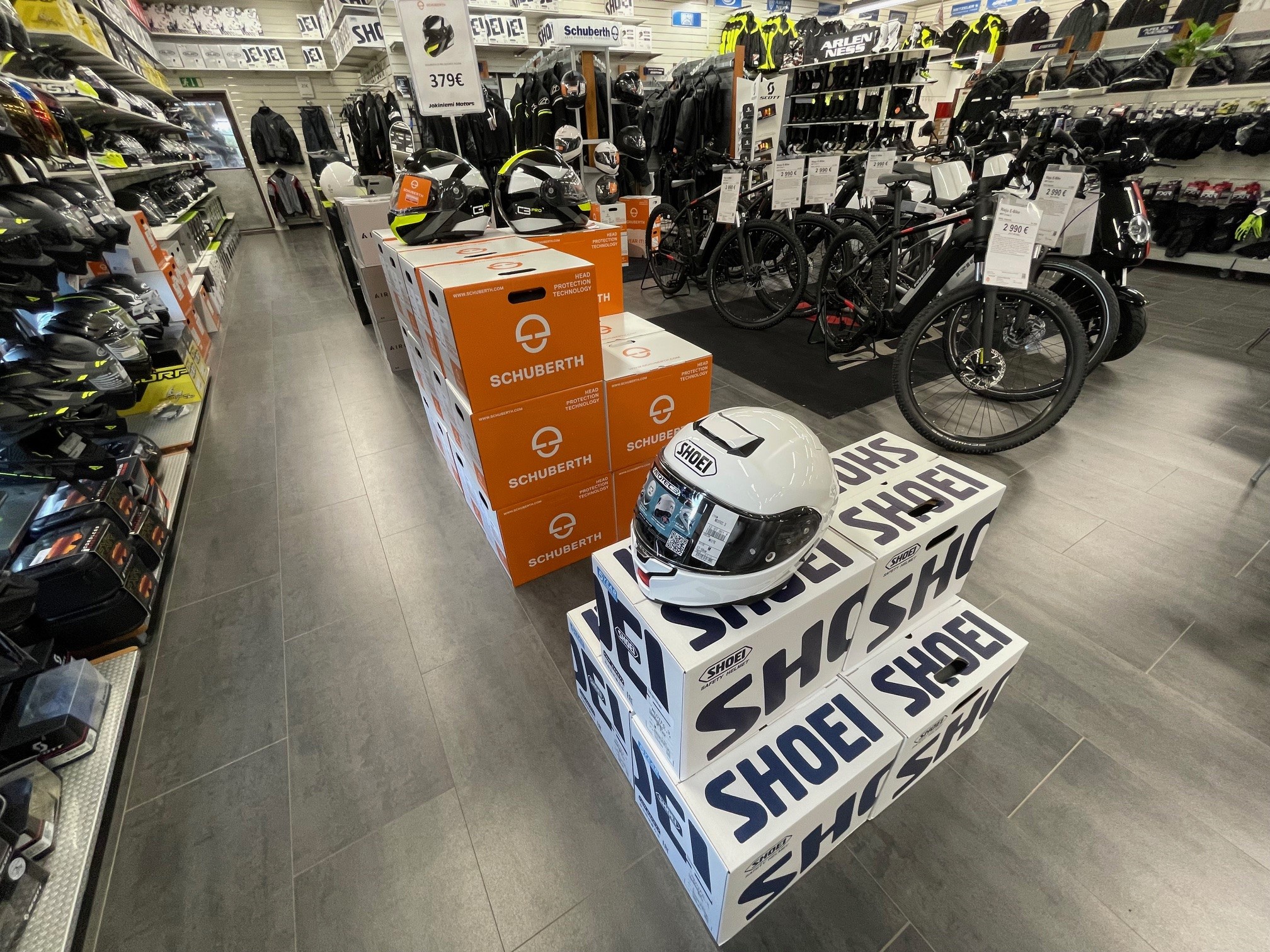 Images Jokiniemi Motors Oy