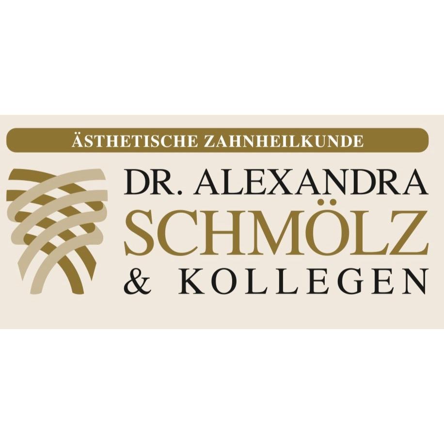 Schmölz Alexandra Dr.med.dent., Zahnärztin in Eching Kreis Freising - Logo