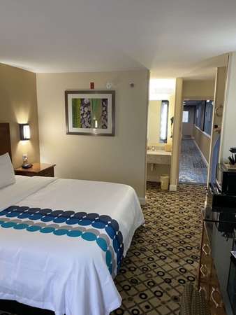 Images SureStay Plus Hotel By Best Western Atlanta Airport South
