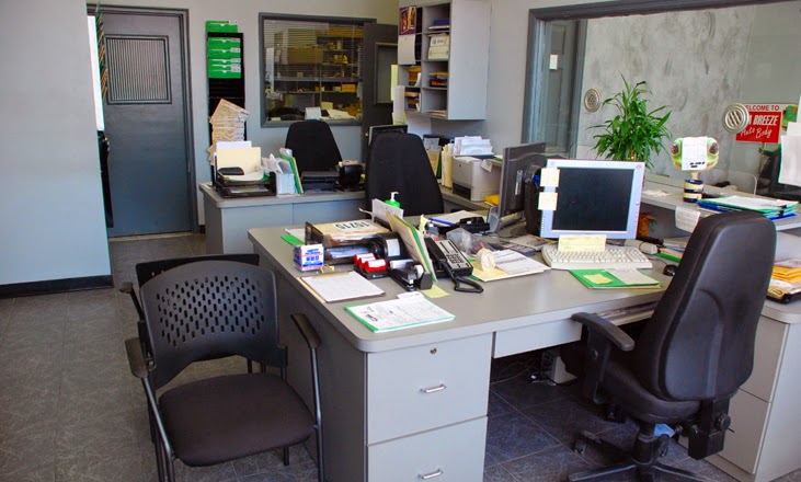 Images Sea Breeze Auto Body Repairs Inc