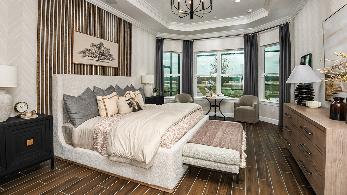 Esplanade at Westview - Taylor Morrison Image