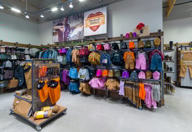 Images Carhartt - Medford