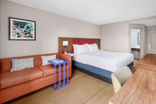 Images Hampton Inn Ft. Lauderdale-Cypress Creek