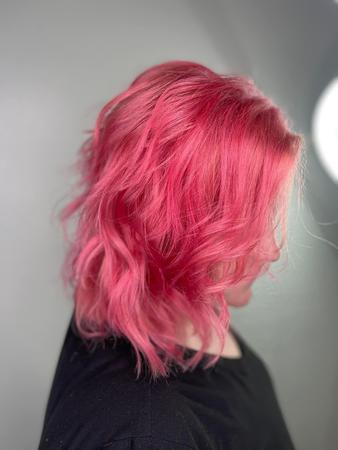 Images Shear Envy Salon LLC