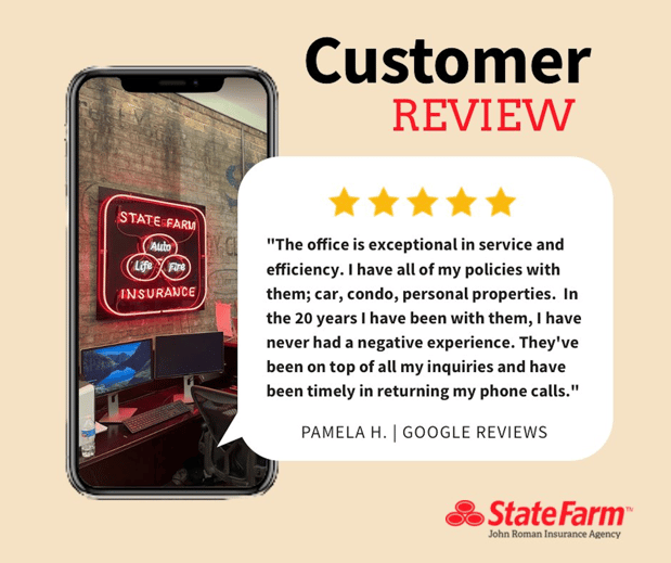 Images John Roman - State Farm Insurance Agent
