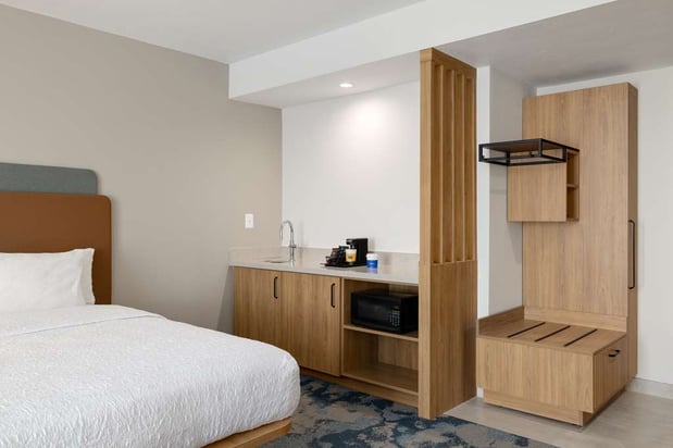 Images Hampton Inn & Suites Columbia South Fort Meade Area
