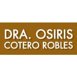 Foto de Dra. Osiris Cotero Robles Culiacán