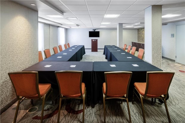 Images Best Western Premier NYC Gateway Hotel