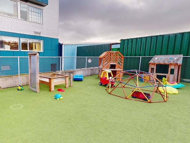 Images Interbay KinderCare