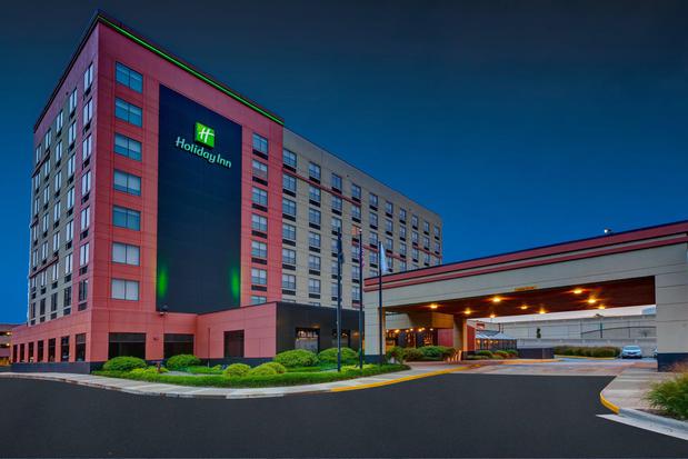 Images Holiday Inn Grand Rapids Downtown, an IHG Hotel