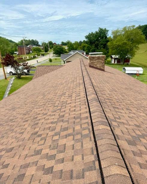 Images Residence Roofing & Construction