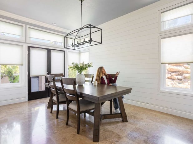 Images Budget Blinds of Huntingtown and Waldorf Maryland
