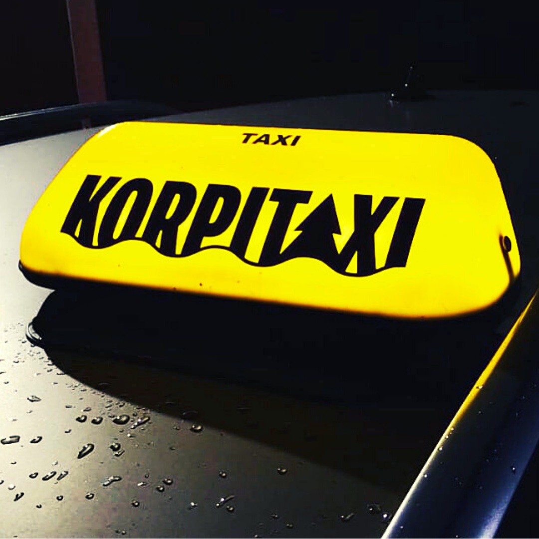 Images Taksi Sotkamo-Vuokatti/Korpitaxi