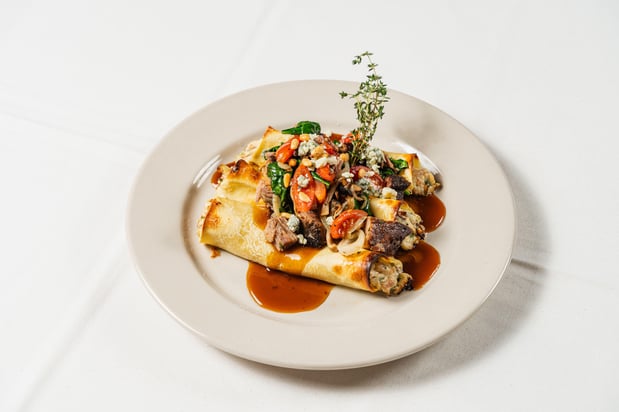 Images Saint Rocco's New York Italian