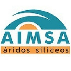 Aimsa - ARENAS INDUSTRIALES DE MONTORIO, S.A. Logo