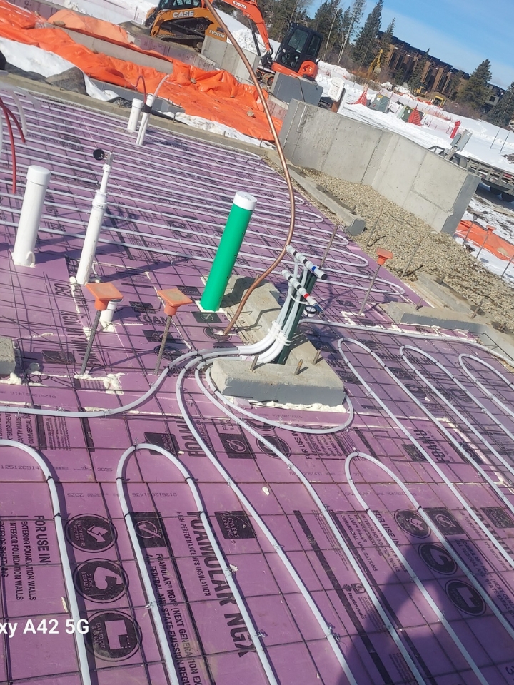 Mountain Air Comfort Systems Castle Rock, CO Heating and Cooling Services