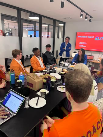 Images Elite Home Fitness