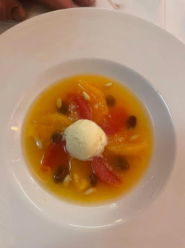 Ristorante al Garamond