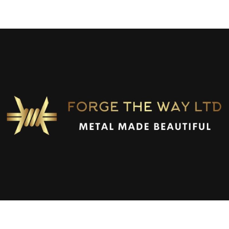 Forge the Way Ltd Logo