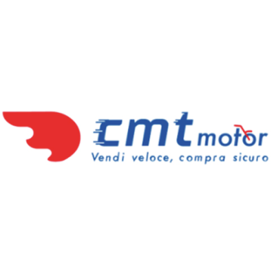 Cmt Motor Logo