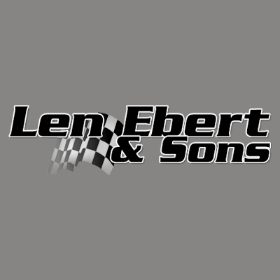 Len Ebert & Sons Logo