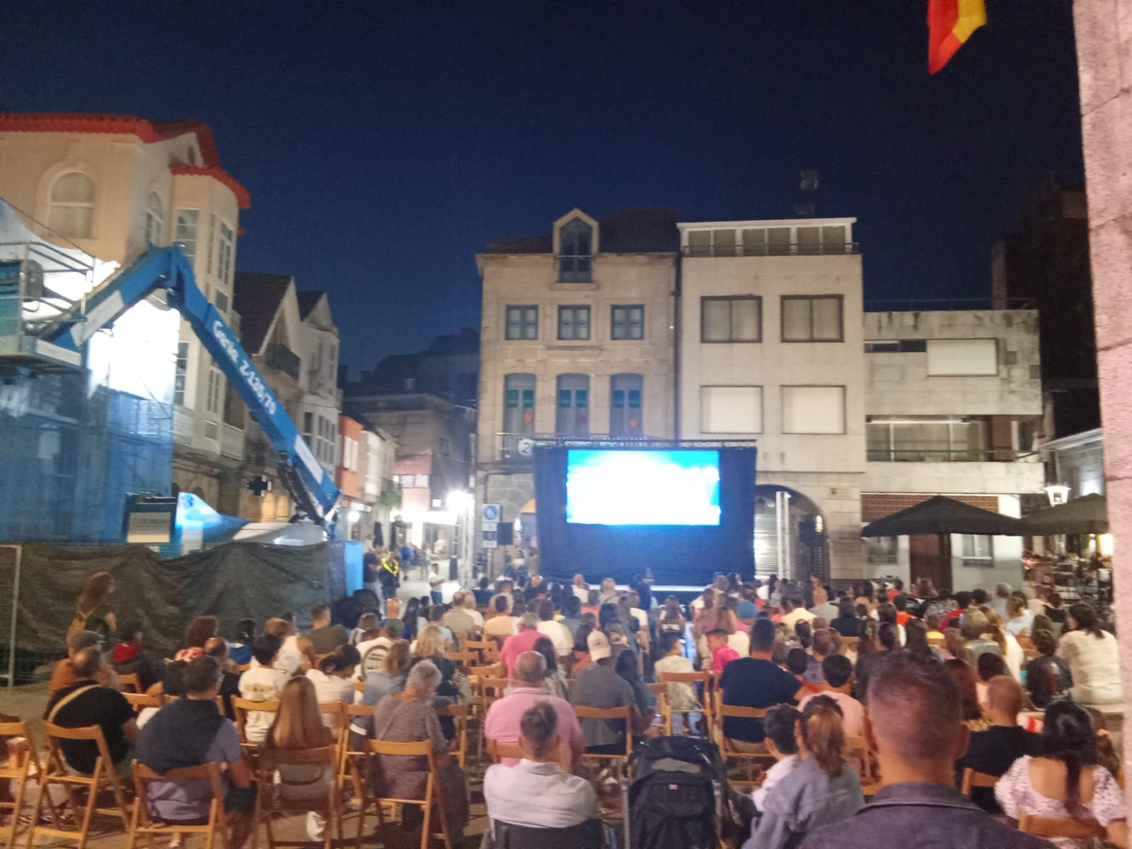 Images A Plus Alquiler de Pantallas Led