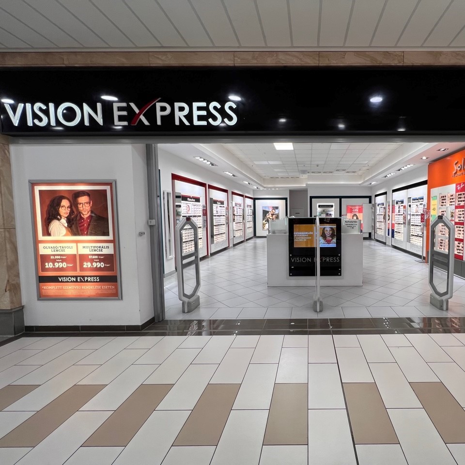 Images Vision Express